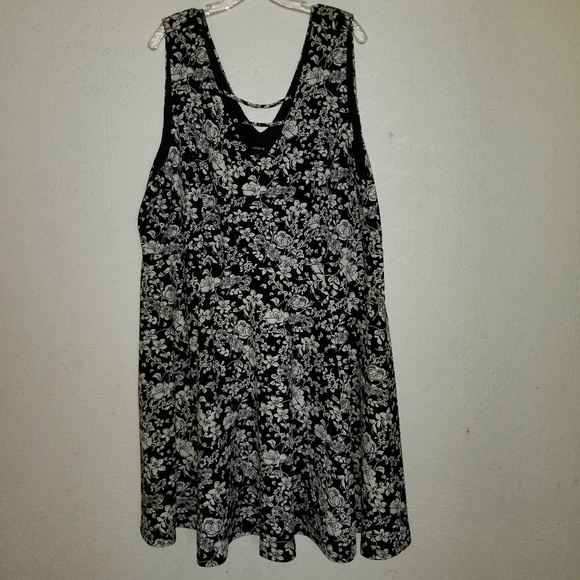 Torrid Dresses & Skirts - Torrid plus size dress